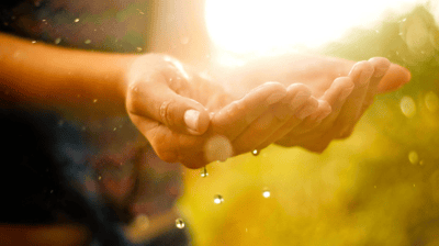 ¿Cómo funciona la captación de agua pluvial?