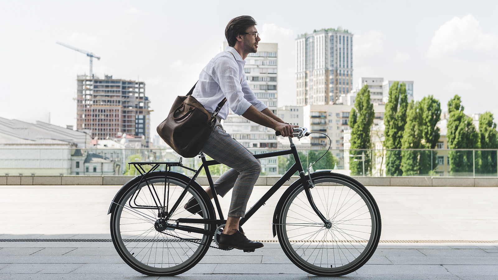 Comunidades sustentables en áreas urbanas 3