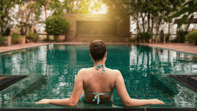 Hoteles Ecológicos: Edificios sustentables en la industria hotelera.
