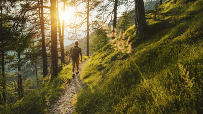 Turismo sustentable: ¿Qué es y cómo lograrlo?